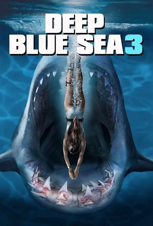 Deep Bleu Sea 3 - Dynasty IPTV Premium IPTV Subscription