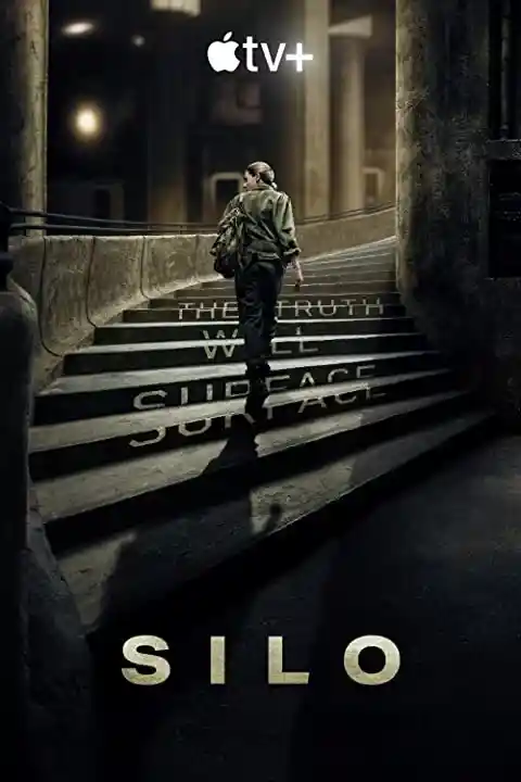 Silo - Dynasty IPTV Premium IPTV Subscription
